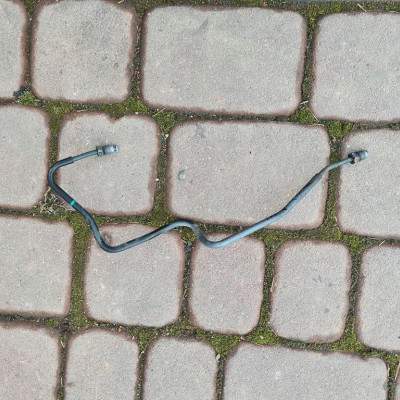 Przewód hamulcowy ABS Movano Master