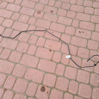 Przewód hamulcowy ABS Opel Insignia B 84125316