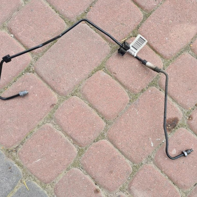 Przewód hamulcowy ABS Opel Insignia B 84216897