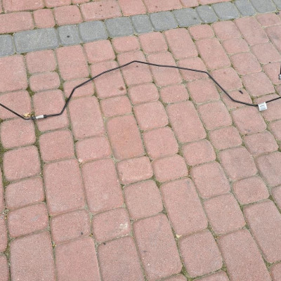 Przewód hamulcowy ABS Opel Insignia B 84373202