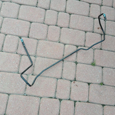 Przewód hamulcowy ABS Toyota Supra MK5