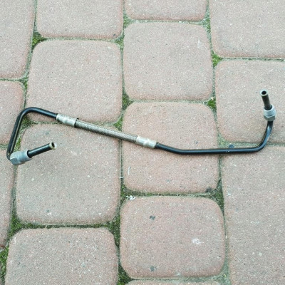 Przewód hamulcowy abs wąż rura Opel Astra K V 5