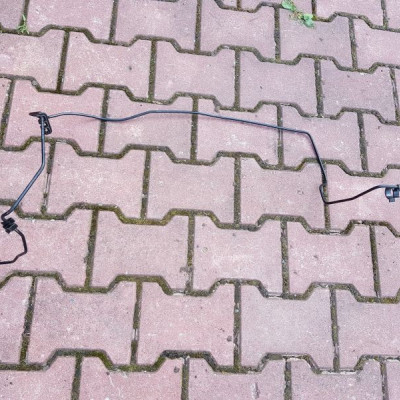 Przewód hamulcowy EUROPA ABS Opel Astra J IV 4