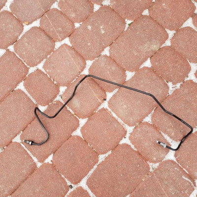 Przewód hamulcowy lewy Opel Astra K V