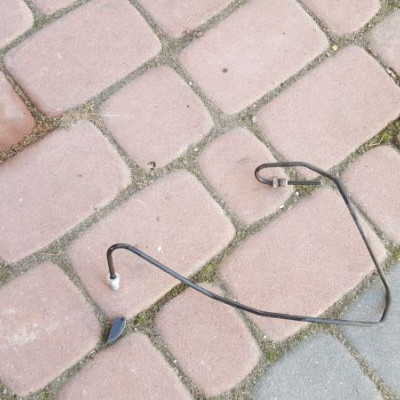 Przewód hamulcowy OPEL Insignia