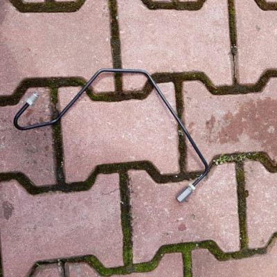 Przewód hamulcowy Opel Insignia LIFt FL