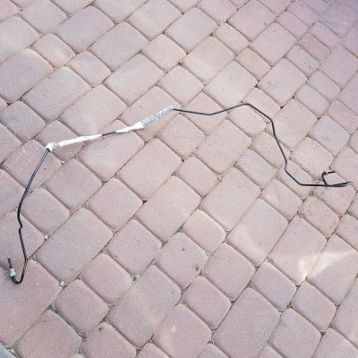 Przewód hamulcowy Opel Insignia OPC VXR 2.8T