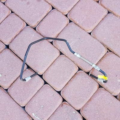 Przewód hamulcowy Opel Zafira C Tourer