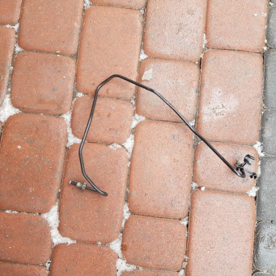 Przewód hamulcowy rurka wąż serwo OPEL Insignia