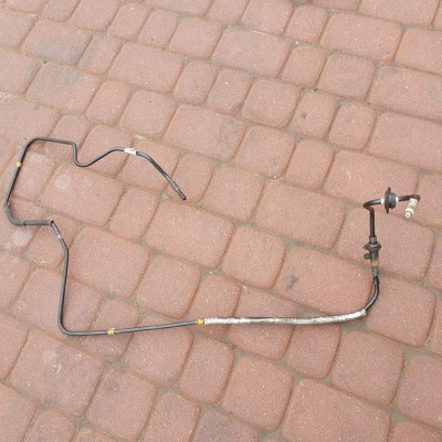 Przewód hamulcowy sprzęgła Ducato Jumper Boxer