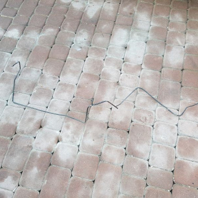 Przewód hamulcowy VIVARO TRAFIC PRIMASTAR