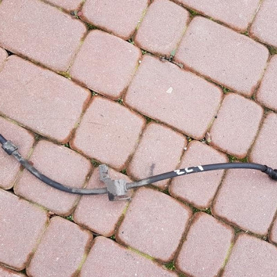 Przewód hamulcowy zaciska tył tylny Opel Zafira C