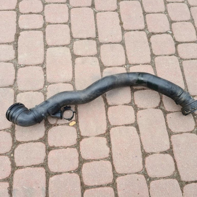 Przewód intercoolera 1.6 Opel Astra K V 39201788