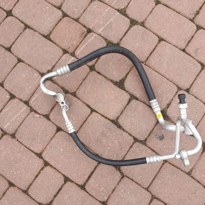 Przewód klimatyzacji 1.0T Opel Astra K V 39025945