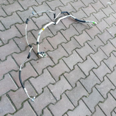 Przewód klimatyzacji Opel Astra K V LIFT 39103372