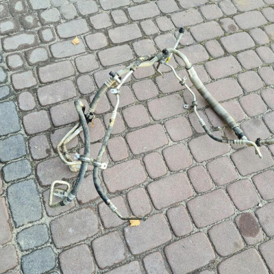 Przewód klimatyzacji 1.6 2.0 FIAT DOBLO II 2