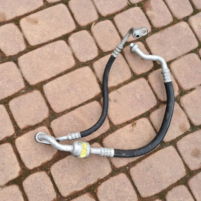 Przewód klimatyzacji 1.6 Opel Astra J IV