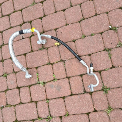 Przewód klimatyzacji 1.6 Opel Astra K V 39169633