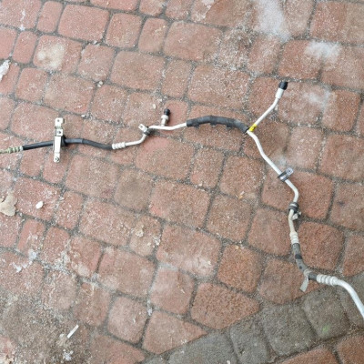 Przewód klimatyzacji 1.6 Opel Combo D