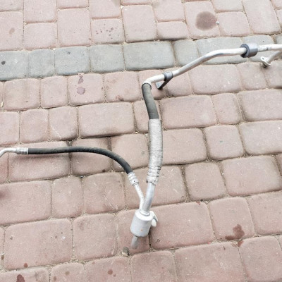 Przewód klimatyzacji 1.6 Opel Insignia B 39123986