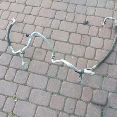 Przewód klimatyzacji 1.6DCI Vivaro B Trafic III