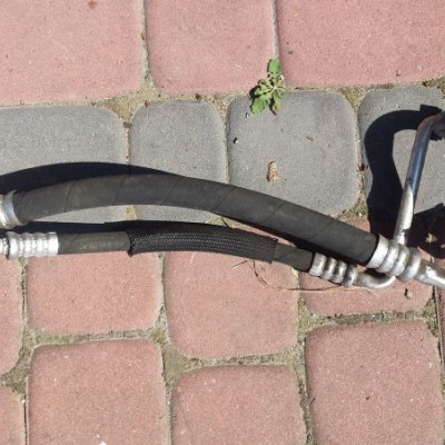 Przewód klimatyzacji 2.0CDTi Insignia