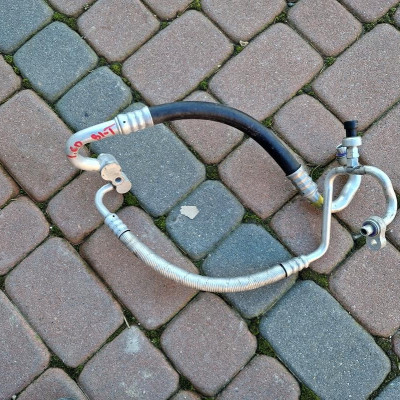 Przewód klimatyzacji BI 1.6CDTI Opel Astra K V 5
