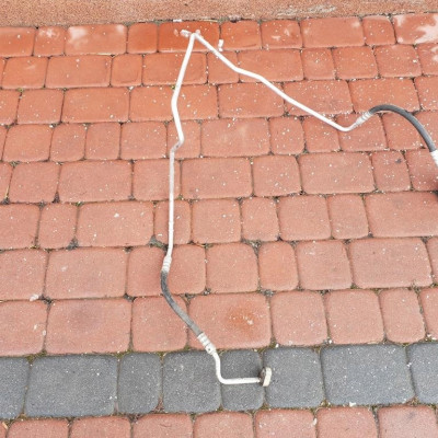 Przewód klimatyzacji Ducato Jumper 1386789080