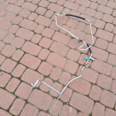 Przewód klimatyzacji długi Renault Clio IV