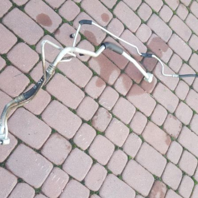 Przewód klimatyzacji klima OPC 2.8T Opel Insignia