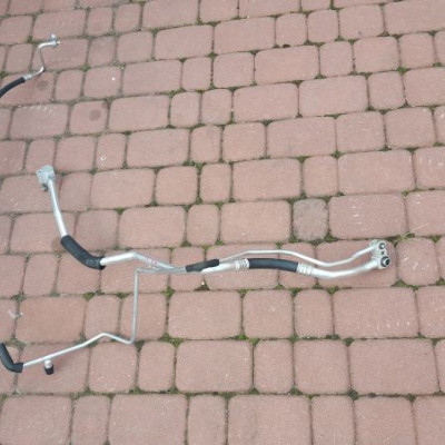 Przewód klimatyzacji lift 15r IGŁA Opel Insignia