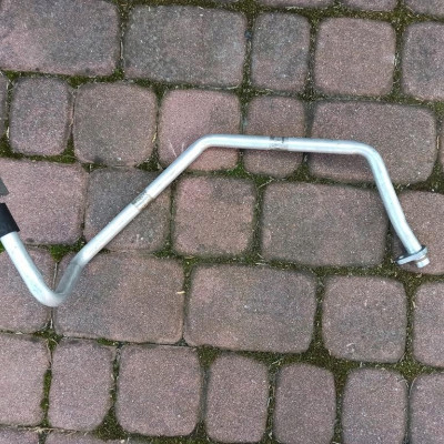 PRZEWÓD KLIMATYZACJI MASTER III MOVANO 924800018R