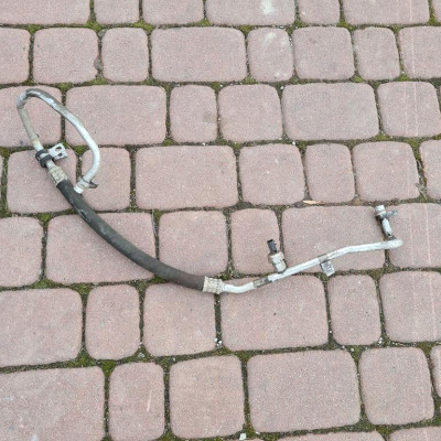 Przewód klimatyzacji Master Movano