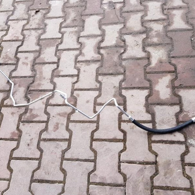 Przewód klimatyzacji Nissan NV400 4455007038133A