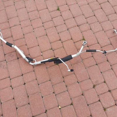 Przewód klimatyzacji OPC Opel Astra J IV 4