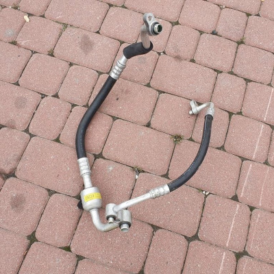 Przewód klimatyzacji OPC Opel Astra J IV 4 XD3