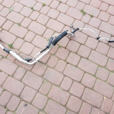 Przewód klimatyzacji Opel Astra J 13438083RB6