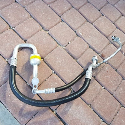 Przewód klimatyzacji Opel Astra J IV 4 XF3 2.0 CDT