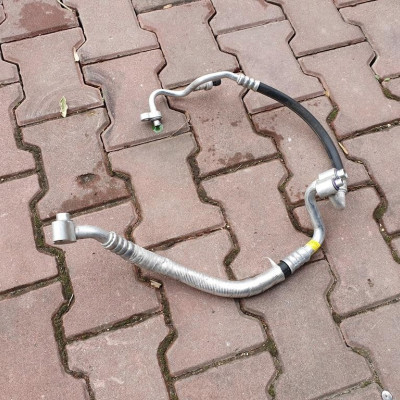 Przewód klimatyzacji Opel Astra K V 39042232