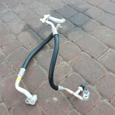 Przewód klimatyzacji Opel Astra K V 39074955