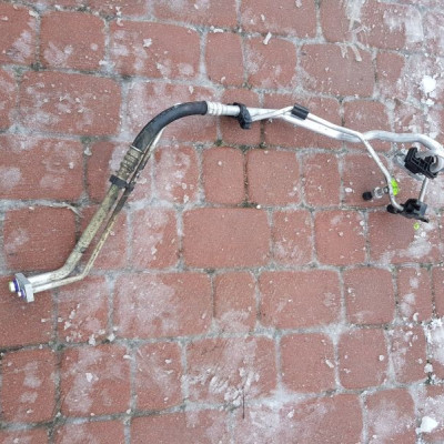 Przewód klimatyzacji Opel Corsa D 13203336
