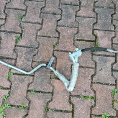 Przewód klimatyzacji Opel Insignia B 39115613