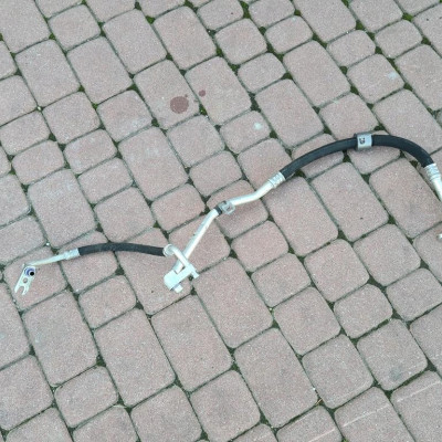 Przewód klimatyzacji Opel Insignia B 39123983