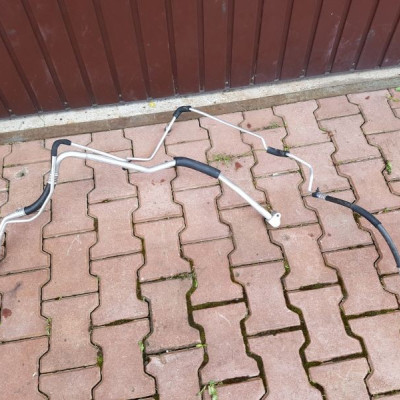 Przewód klimatyzacji Opel Insignia FL 22768972