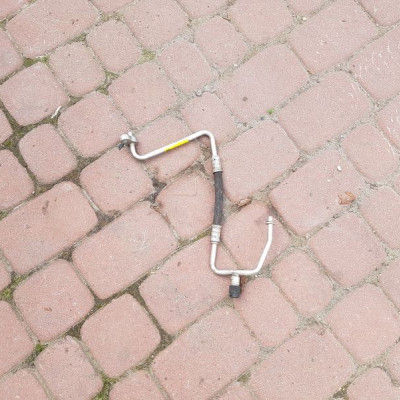 Przewód klimatyzacji Opel Vectra C 1.8 2.2 KQ