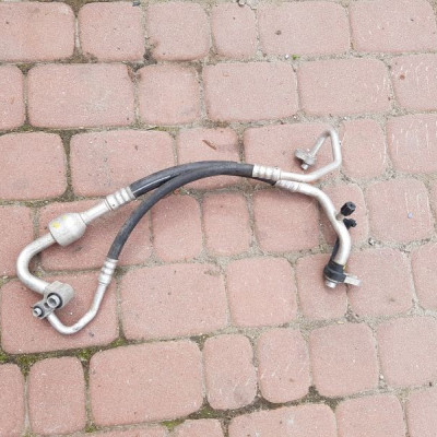 Przewód klimatyzacji Opel Vectra C 18. 2.2 LS2