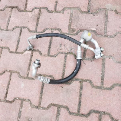 Przewód klimatyzacji Opel Zafira C FA6 13395925