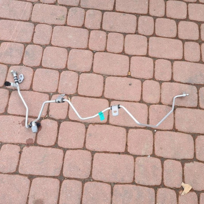 Przewód klimatyzacji Renault Captur II 2