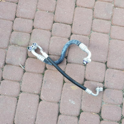 Przewód klimatyzacji rura 1.6 Turbo Opel Zafira C