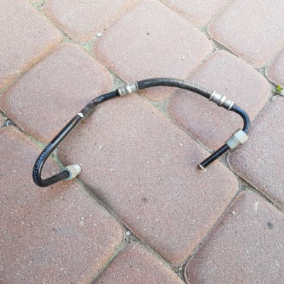 Przewód klimatyzacji serwa wąż Opel Zafira C